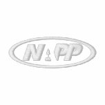 NAPP Women's Polo Shirt embroidered shirts