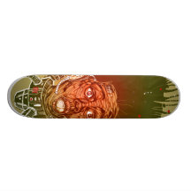 Napparatus Skate Decks