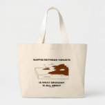 Nappes Between Thrusts Is What Orogeny Is All Tote Bags