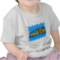 Naptime Airedale Shirt