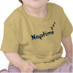 Naptime baby  s & t-shirts