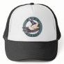 NARC-Athena unit badge Hat
