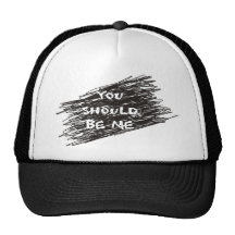 Narcissist T-Shirt - Narcissism T-Shirt Trucker Hats
