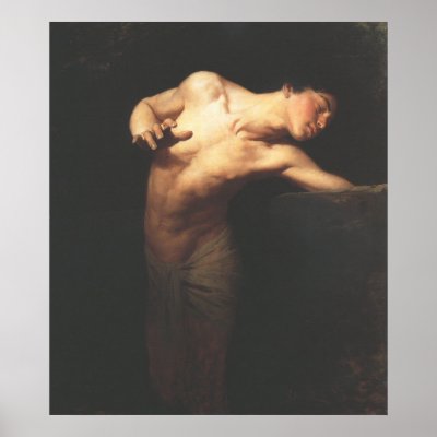 Narcissus 1881 posters by Beverly3198