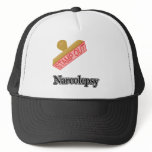 Narcolepsy hats