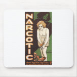 Narcotic Mousepad
