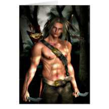 Narield Cards