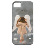 Narnia Angel Resting  Case-Mate Case