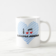Narodna Muzika Mug