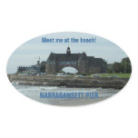 NARRAGANSETT sticker (4)