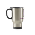 Narrow Way Wheelers - Travel Mug