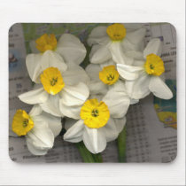 Narsissis mousepads