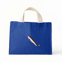 Narwhal Bag