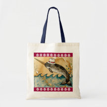 Narwhal Bag