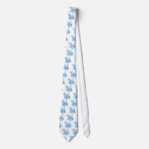 Narwhal Kawaii Neckwear