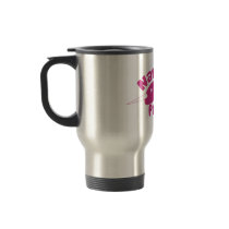 Narwhal Power Mug