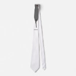 Narwhal Tie