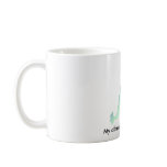 Narwhal Valet Mug