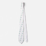 Narwhal Valet Tie