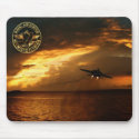 NAS Key West Mousepad
