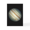 NASA - A Jupiter Storm cards