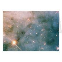 NASA Carina Greeting Cards