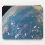 NASA Earth Limb taken by Space Shuttle Columbia Mouse Mats