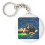 NASA Gemini-Titan 11 Recovery Keychains