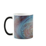 NASA Jupiter Spot in False Colour mugs