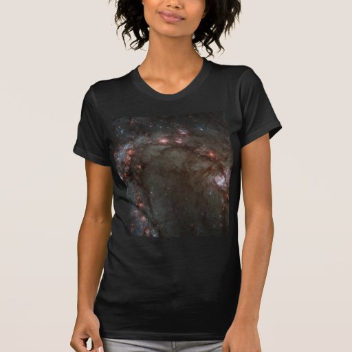 NASA M83 T-SHIRTS