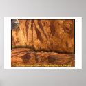 NASA - Mars in three views. posters