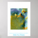 NASA Mars ThemIs posters