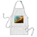 NASA - Omega/Swan Nebula (M17) aprons