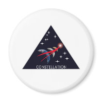 NASA Project Constellation Logo
