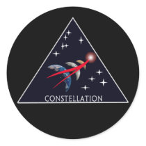 NASA Project Constellation Logo