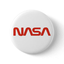 NASA Red Worm Logo