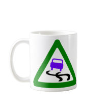 NASA+REU Snow Crew 08 Mugs