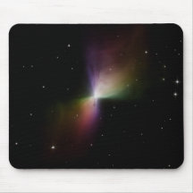 NASA - Scattered Light from the Boomerang Nebula Mouse Mats