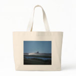 NASA / Space Shuttle Discovery landing - STS 116 Canvas Bags