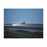 NASA / Space Shuttle Discovery landing - STS 116