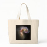 NASA - The Antennae Galaxies NGC4038-4039 Bags