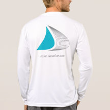 NASailor Hi-Tech Long Sleeve Shirt