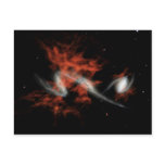 NASAs - At the Heart of Blobs postcards