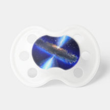 NASAs Black Hole Baby Pacifiers
