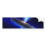 NASAs Black Hole Bumper Sticker