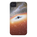 NASAs Black hole Case-Mate iPhone 4 Cases