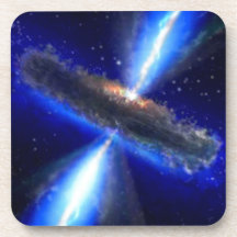 NASAs Black Hole Coasters