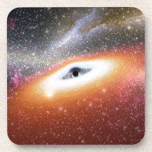 NASAs Black hole Coasters