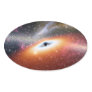NASAs Black hole Sticker