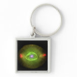 NASAs Blinking planetary Key Chains